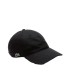 Lacoste - Gorra Negra