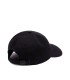 Lacoste - Gorra Negra