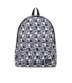 Roxy - Mochila Rosa para Mujer - Sugar Baby Printed 16L