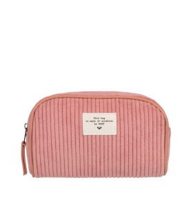 Roxy - Estuche Rosa para Mujer - Cosy Nature