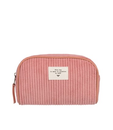 Roxy - Estuche Rosa para Mujer - Cosy Nature