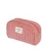 Roxy - Estuche Rosa para Mujer - Cosy Nature