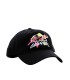 Ellesse - Gorra para Hombre Negra - Reef Cap