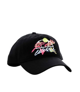 Ellesse - Gorra para Hombre Negra - Reef Cap