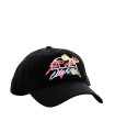 Ellesse - Gorra para Hombre Negra - Reef Cap