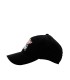 Ellesse - Gorra para Hombre Negra - Reef Cap