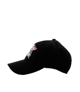 Ellesse - Gorra para Hombre Negra - Reef Cap