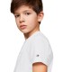 Tommy Hilfiger - Conjunto Blanco para Niño