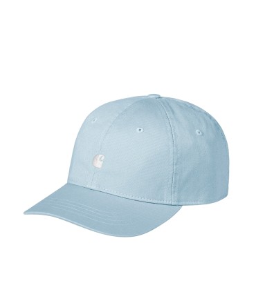 Carhartt - Gorra Azul Unisex - Madison Logo