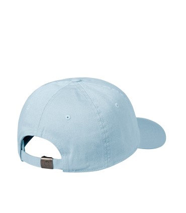 Carhartt - Gorra Azul Unisex - Madison Logo