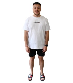 Tommy Jeans - Conjunto Blanco para Hombre