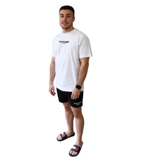 Tommy Jeans - Conjunto Blanco para Hombre