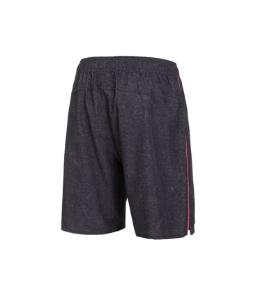 Ellesse - Bañador Negro para Hombre - Padellada