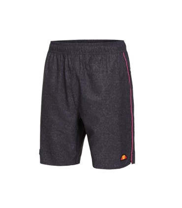 Ellesse - Bañador Negro para Hombre - Padellada