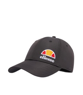 Ellesse - Gorra Negra para Hombre - Vala