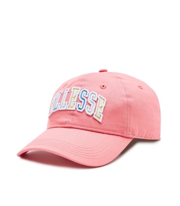 Ellesse - Gorra Rosa Unisex - Capalo