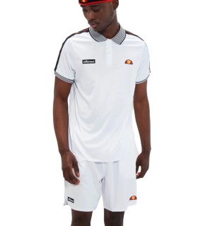 Ellesse - Bañador Blanco para Hombre - Steady