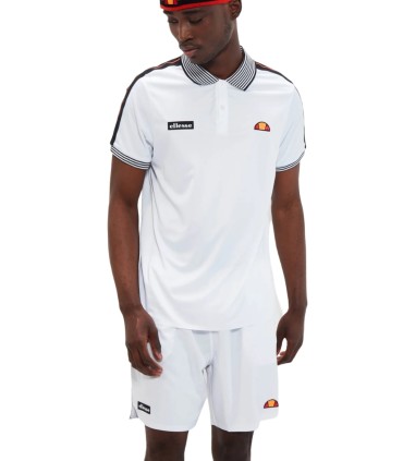 Ellesse - Bañador Blanco para Hombre - Steady