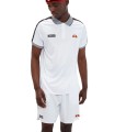 Ellesse - Bañador Blanco para Hombre - Steady