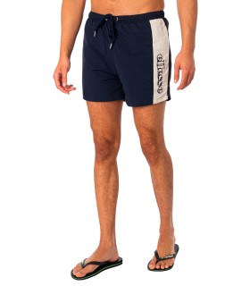Ellesse - Bañador Azul Marino para Hombre - Demense