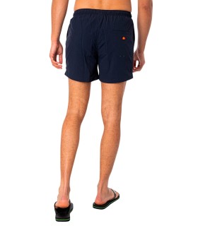 Ellesse - Bañador Azul Marino para Hombre - Demense