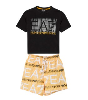 Comprar Conjunto EA7 | EA7