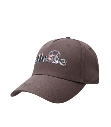 Ellesse - Gorra Gris Unisex -Tropea Cap