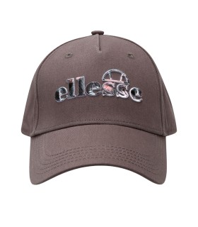 Ellesse - Gorra Gris Unisex -Tropea Cap