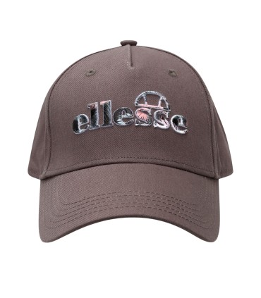 Ellesse - Gorra Gris Unisex -Tropea Cap