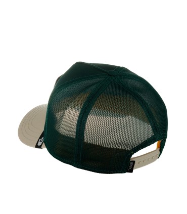 Goorin Bros - Gorra Gris Unisex - Lit