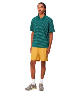 Carhartt - Bañador Amarillo para Hombre - Wip Chase