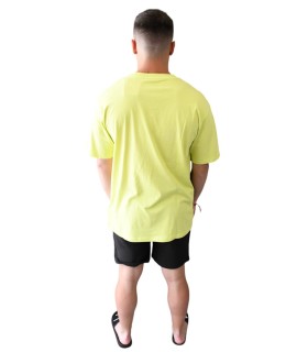 Puma - Conjunto Amarillo para Hombre
