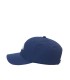 Quiksilver - Gorra Azul Marino Unisex - Decades