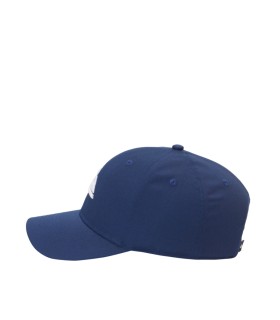 Quiksilver - Gorra Azul Marino Unisex - Decades