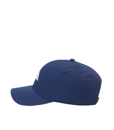 Quiksilver - Gorra Azul Marino Unisex - Decades