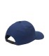 Quiksilver - Gorra Azul Marino Unisex - Decades