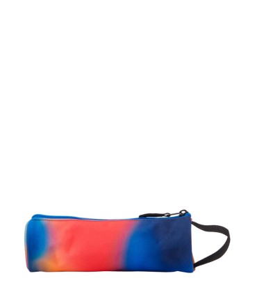 Quiksilver - Estuche Multicolor Unisex - Pencilo